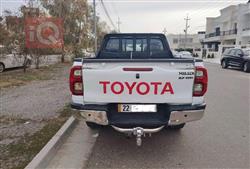 تۆیۆتا هایلۆکس